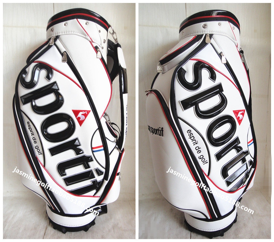Sac de golf - Ref 38263 Image 6