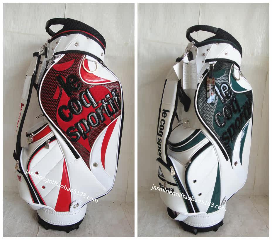 Sac de golf - Ref 39035 Image 6