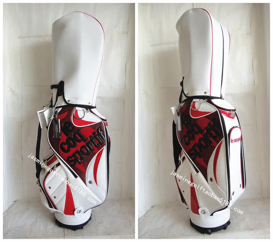 Sac de golf - Ref 39035 Image 11