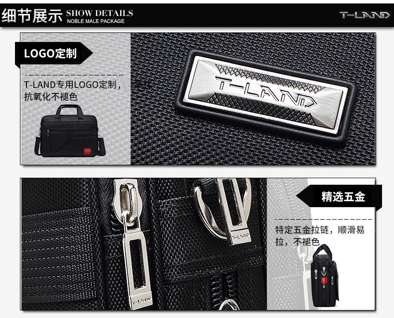 Sac homme - Ref 51292 Image 24