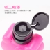 Dụng cụ làm móng tay có khóa chống rò rỉ kitty bí ngô dỡ nước xe ngựa vương miện ép chai ~ - Công cụ Nail máy vẽ móng tay Công cụ Nail