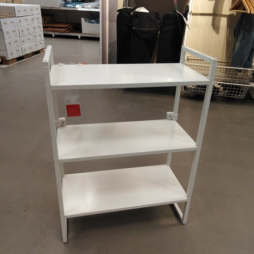 Домашнее Ikea Josyl's Drival Bint Storage и сортировка хранения