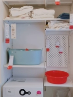 Домашний Ikea Kodis Nail Cave Hole Horef