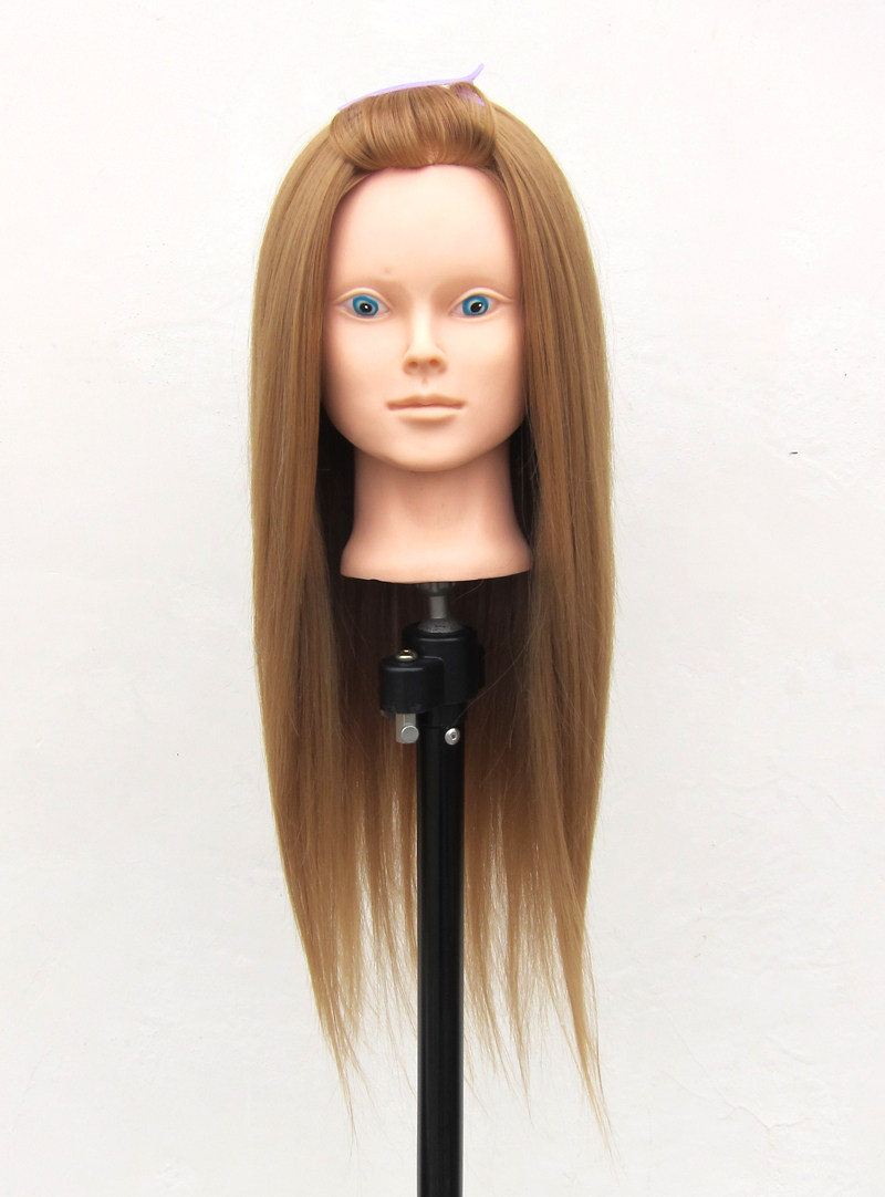 Tête mannequin - Ref 260850 Image 14