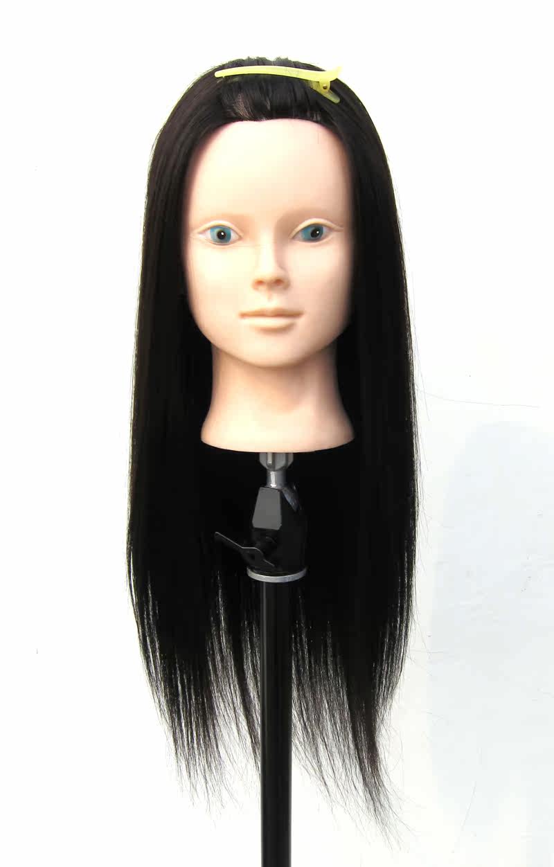 Tête mannequin - Ref 260850 Image 17