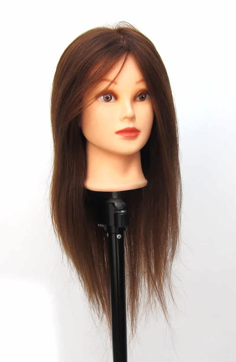 Tête mannequin - Ref 283005 Image 11