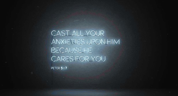 AE模板-城市街道酒吧夜店铺广告牌霓虹灯综艺娱乐文字Logo开场介绍展示