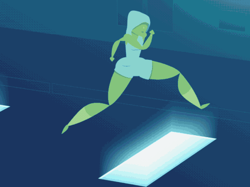 MG动画二维卡通人物骨骼手脚关节线条IK绑定AE脚本V2版本 Rubber Hose