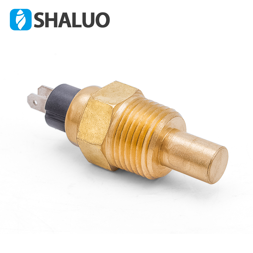 发电机配件温控开关23522855温度传感器：揭秘发电机组的核心守护者