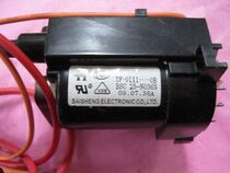 Apply the West Lake TV High Pressure Package BSC25-N0365 BSC24-01N40 1210 34567