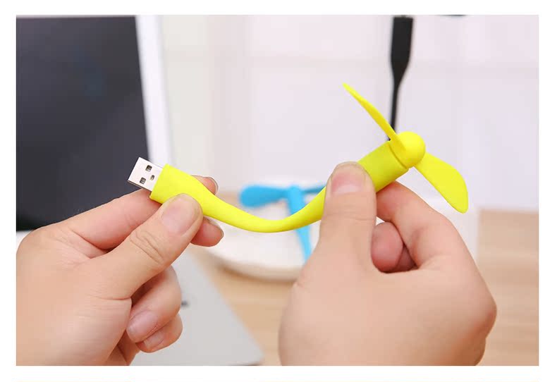 Ventilateur USB - Ref 400456 Image 9