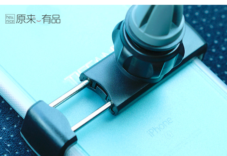 Support téléphone mobile BENKS - Ref 1361906 Image 14