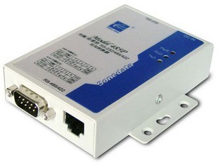  Three-wan Model485P industrial grade photoelectric isolation 232 to 485422 converter-Taobao