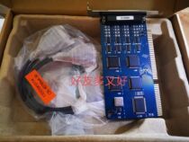 MOXA Mosa C104H ISA 4-way R232 communication acquisition card ISA bus