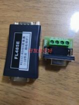 Passive interface converter RS232-RS485 converter FL485E
