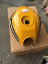 Suitable for Guangzhou Wuyang WY125-25 fuel tank