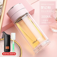 Фан-фанат вентилятора Fantasy-300 мл Отправить чашку Cup Cup Case