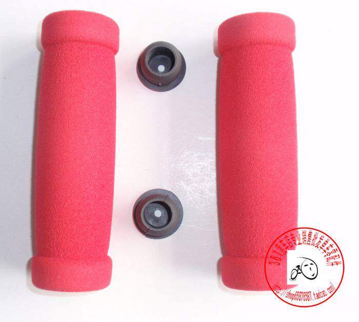 Poignées de vélo TRIREED - Ref 2345934 Image 6