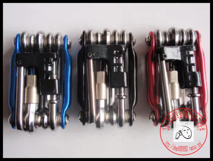 Outils pour vélo - Ref 2277619 Image 6