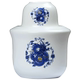Jingdezhen gốm ấm rượu vang chai rượu vang bộ rượu vang vàng sake rượu vang trắng rượu vang hộ gia đình đặt hai cân rưỡi - Rượu vang ly uống rượu vang Rượu vang