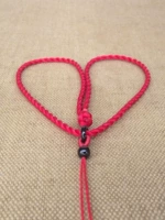 Красный, 50см