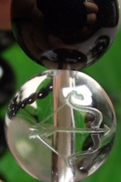 Розовый Стрелец синглет