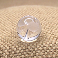 Одиночная пеллет белого Водолея