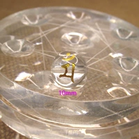 10 мм кролик санскрит однозернистый