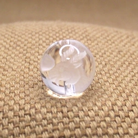 Не совсем белый синглет Овна