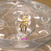 Курица 14 мм, санскрит, однозерновая