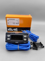 Original ELIWELL ID974 Yiliwei cold storage electronic thermostat refrigerator temperature controller PLUS974