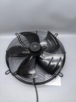 Shimmer three-phase asynchronous external rotor fan motor YWF4D-400S cold storage fan condenser cooling motor