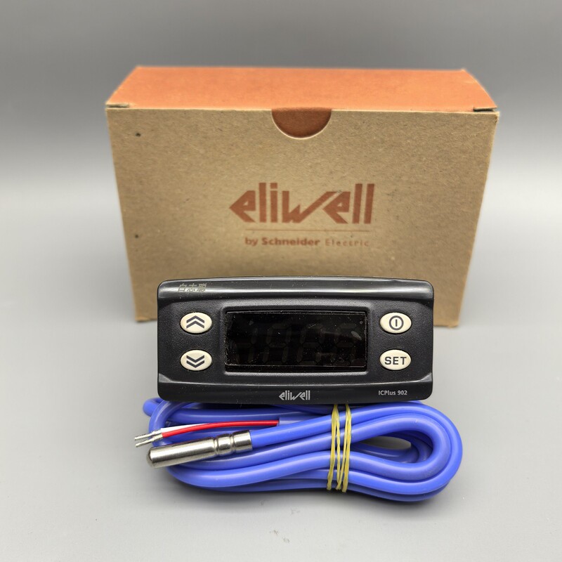 Iliwell Ic901 Electronic Temperature Controller Thermostat Icplus902 Replacement Iliwell Ic901 Electronic Temperature Controller Thermostat Icplus902 Replacement