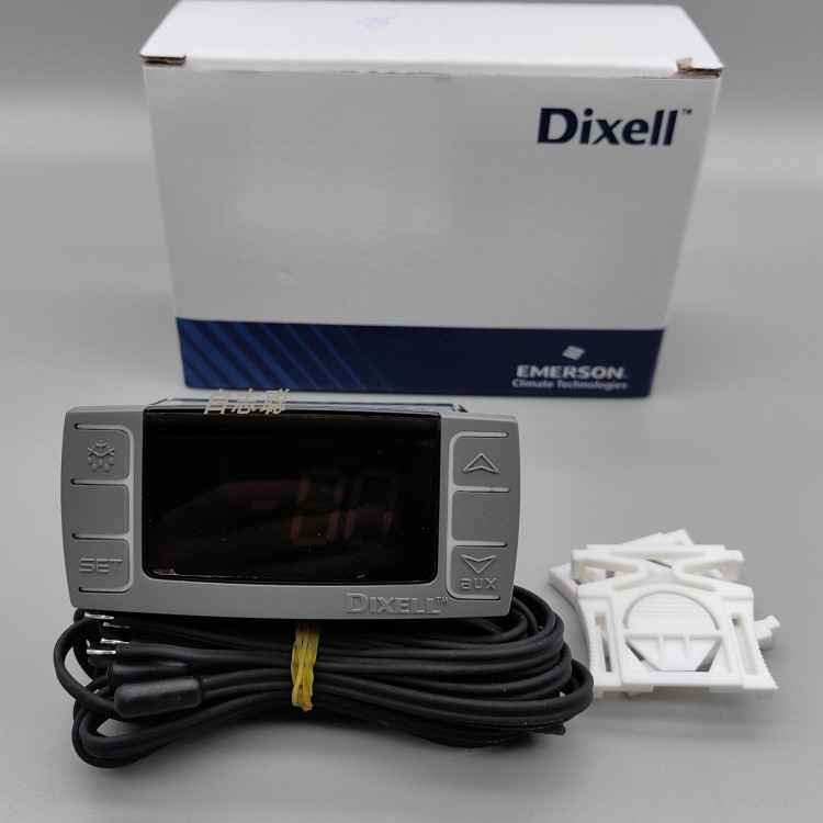 正品Dixell全新原装XR06CX冷库冷柜小精灵温控器温度温控仪控制器