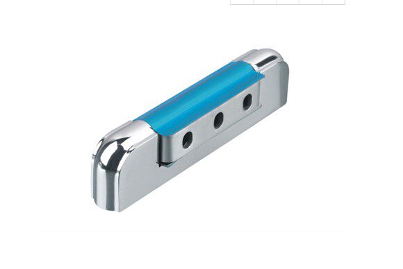 Snow cabinet door hinge YL-1332 Refrigerator snow cabinet accessories Refrigerator door Cooler Door Hinged Door Hinges