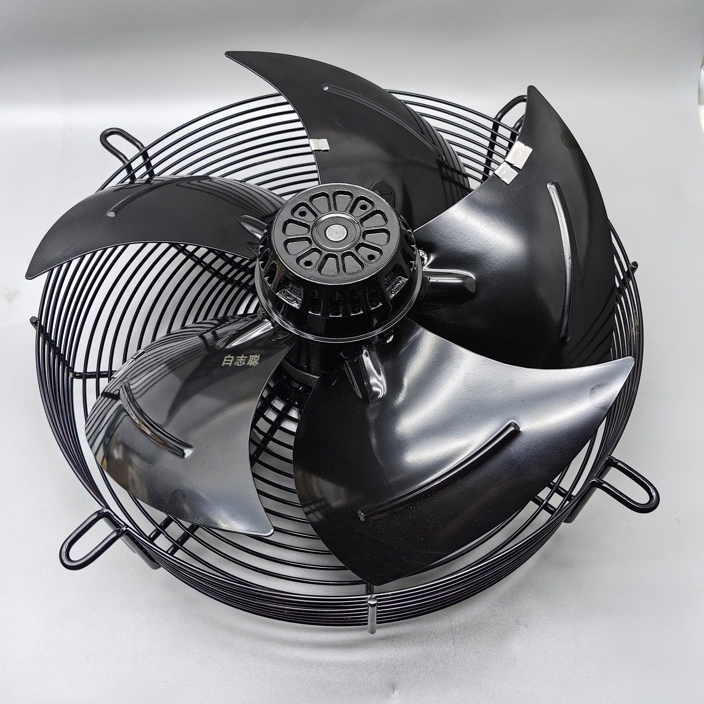 Cold Room Cooling Fan Motor Ebmpapst S4E300 S4E350 S4E400 S4D350 S4D400 4