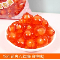 Консервированный 4D Sandwich Funda 500G [белый персиковый вкус]