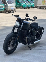 Suitable for Yangtze 400 450s 700 modified front wheel fender rear wheel fender short decorative fender