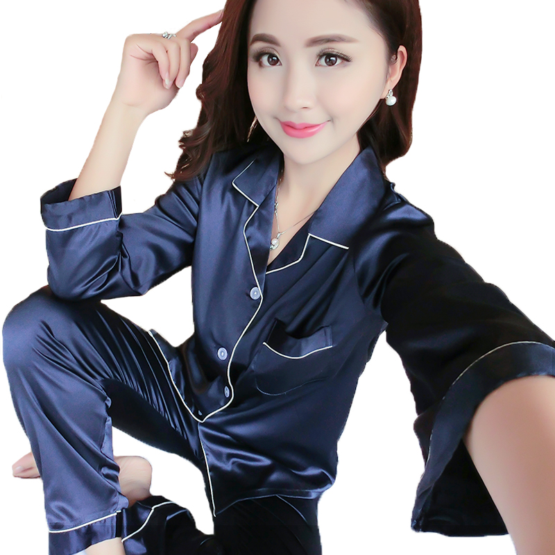 Pyjama pour femme OTHER   à manches longues - Ref 2996612 Image 5