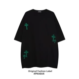 Xpkaeax оригинальный бренд прилив с половиной перекрестной буквы по перекрестной букве