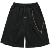 Оригинальные штаны, трендовые шорты, коллекция 2021