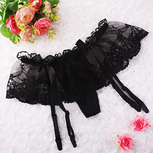 Ren garter phù hợp với vớ sexy garter cám dỗ cung garter vớ