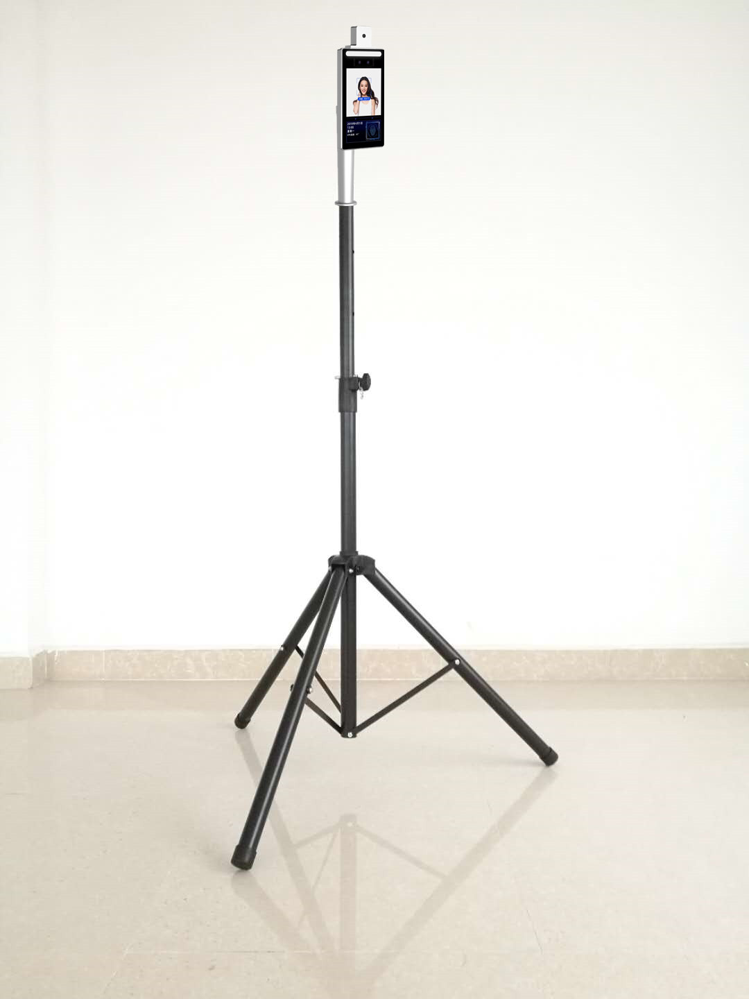 [USD 44.85] Face recognition integrated machine triangle bracket ...