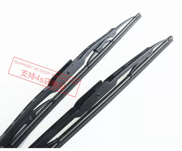 Cần gạt nước Chevrolet Covoz nguyên bản New sail 3 Cruze Le Chile Nhà máy ngắm cảnh với cần gạt xương - Gạt nước kiếng