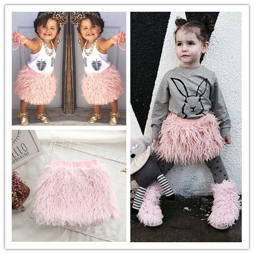 Jupe pour fille - Ref 2049344 Image 20