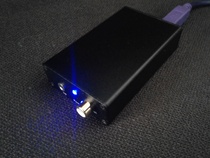 On-board USB DAC decoder USB to coaxial optical fiber 3 5mm headphone Output Distribution USB cord