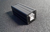 Straight beat PCM2704 USB sound card DAC decoder with USB cord