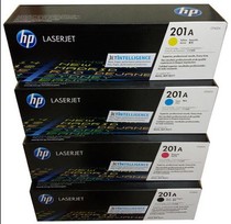Original HP 201A red toner cartridges HP CF403A M252N 252dw M277n 277dw toner cartridge