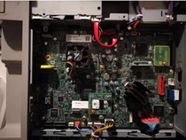 CANON 3320 3325 3330 3020 3120 Motherboard Interface board Network board USB board Print board