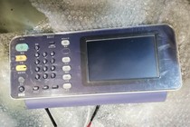 Toshiba 256 306 355 356 455 257 357 307 407 panel display touch the film screen